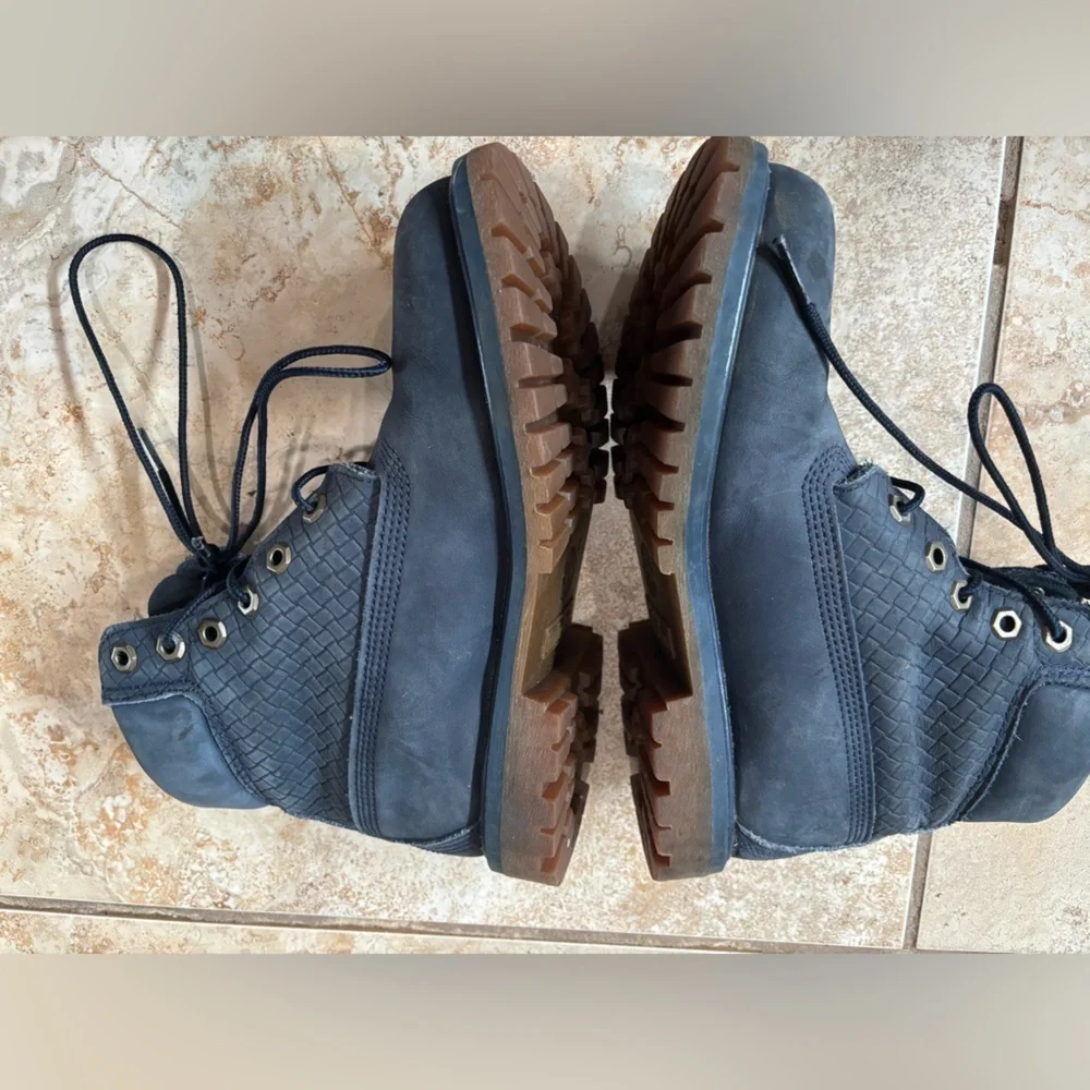Timberland stylish durable